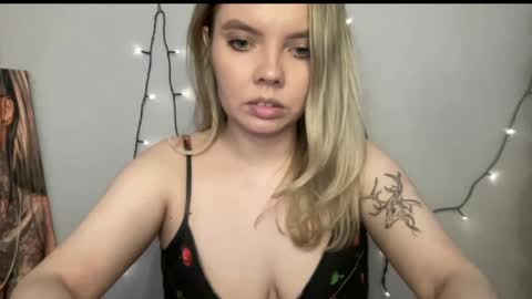 PolinaJones online show from 12/15/24, 09:13