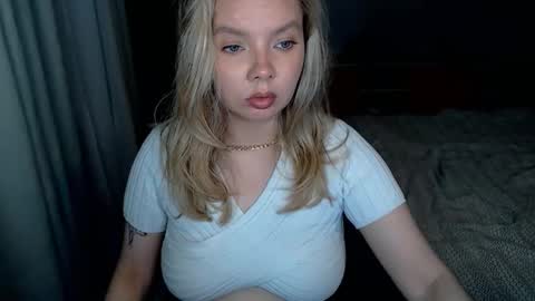 PolinaJones online show from 06/03/26, 06:46