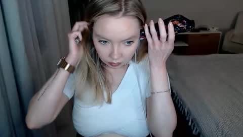 PolinaJones online show from 06/09/26, 05:46
