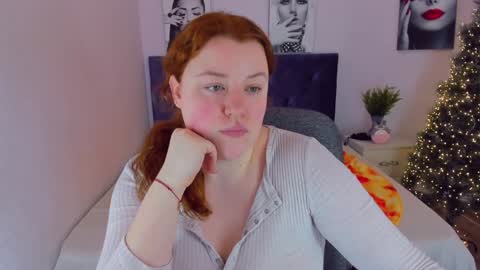 Polina online show from 12/22/24, 11:11