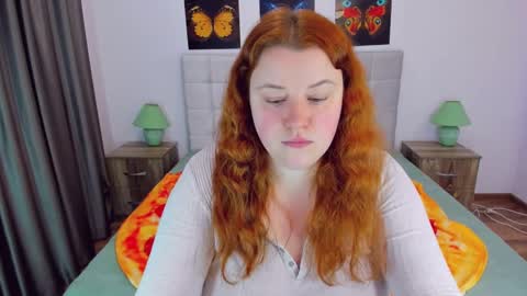 Polina online show from 01/17/25, 11:49