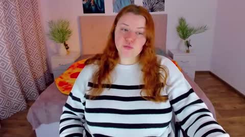 Polina online show from 01/23/25, 09:29