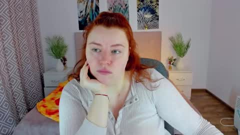 Polina online show from 01/25/25, 07:49