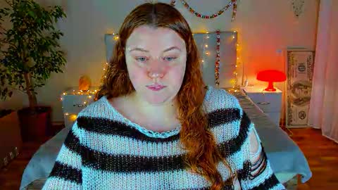 Snapshot of polinasallivan chatting on 02/03/26, 06:35 Polina online show from 02/03/26, 06:35