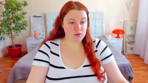 Snapshot of polinasallivan chatting on 02/23/26, 11:18 Polina online show from 02/23/26, 11:18