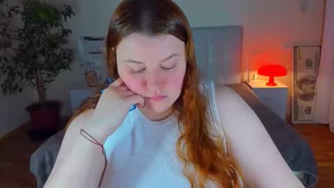 Snapshot of polinasallivan chatting on 03/15/26, 04:24 Polina online show from 03/15/26, 04:24