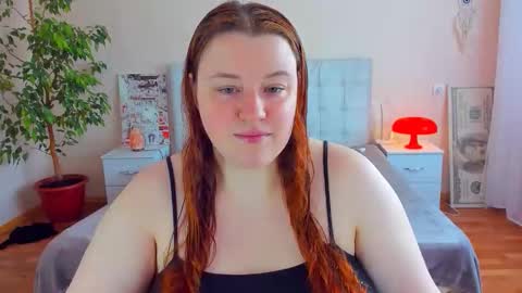 Snapshot of polinasallivan chatting on 03/18/26, 11:13 Polina online show from 03/18/26, 11:13