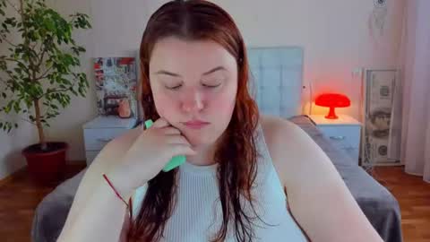 Polina online show from 06/18/26, 02:54