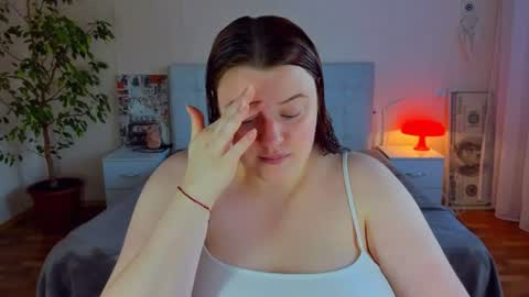 Polina online show from 06/21/26, 03:36