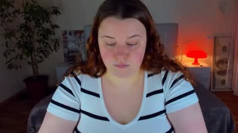 Polina online show from 06/29/26, 10:21