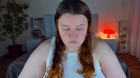 Polina online show from 07/14/26, 07:30