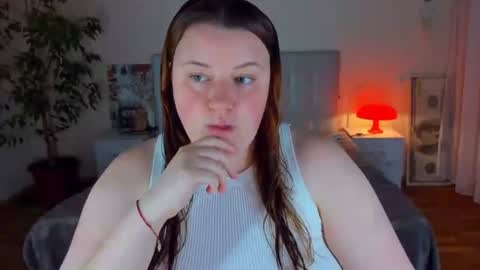 Polina online show from 07/21/26, 06:43