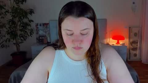 Polina online show from 07/22/26, 05:27