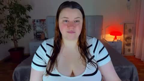 Polina online show from 07/27/26, 05:09