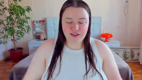 Polina online show from 07/28/26, 12:01