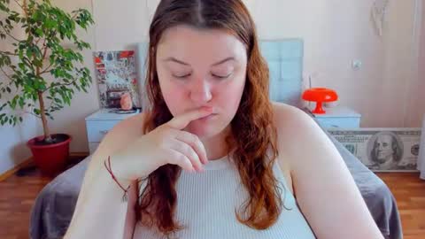 Polina online show from 07/28/26, 12:48