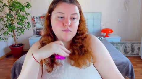 Polina online show from 07/28/26, 02:13