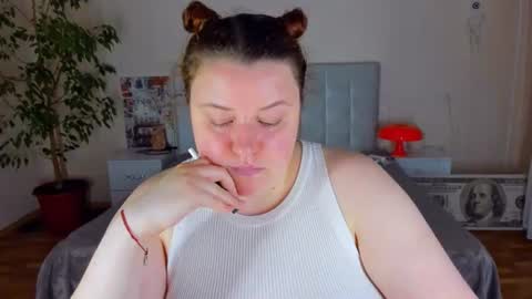 Polina online show from 07/29/26, 11:14