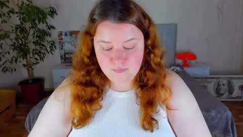 Polina online show from 07/30/26, 09:36