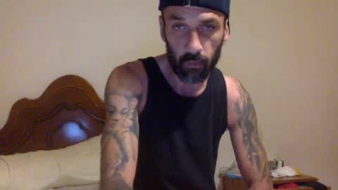 aquiles online show from 06/15/26, 08:22