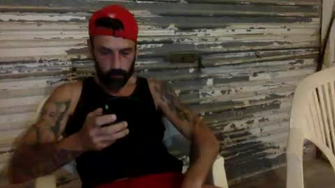 aquiles online show from 06/17/26, 12:02