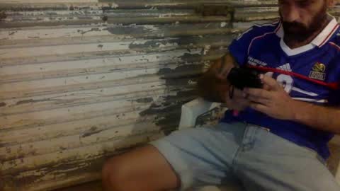 aquiles online show from 06/27/26, 02:49