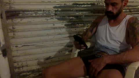 aquiles online show from 06/28/26, 11:33