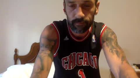 aquiles online show from 07/27/26, 06:59