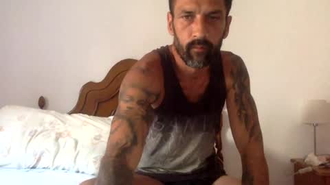 aquiles online show from 07/31/26, 02:16