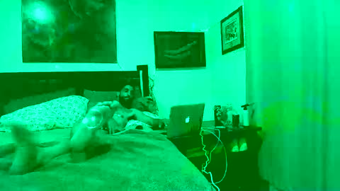 pollardj906 online show from 01/11/25, 02:41