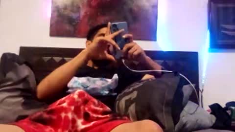 pollardj906 online show from 01/12/25, 01:32