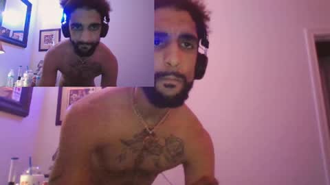 pollardj906 online show from 09/23/25, 11:02