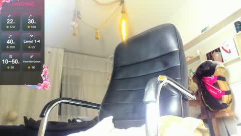 pollet_rose0 online show from 03/05/25, 05:29