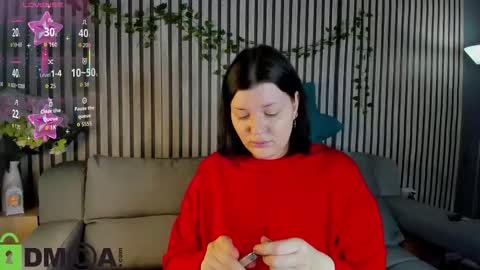 Polly online show from 11/30/25, 11:31