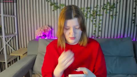 Polly online show from 02/02/26, 12:53