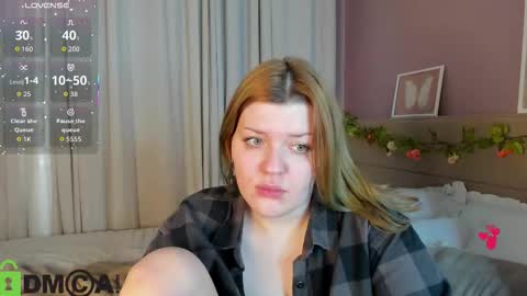 Polly online show from 02/15/26, 07:51