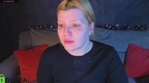 Polly online show from 05/18/26, 01:13