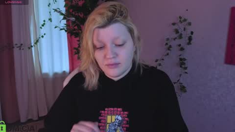 Polly online show from 05/22/26, 01:13