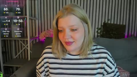Polly online show from 05/26/26, 01:12