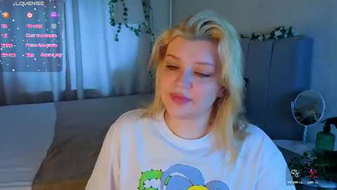 Polly online show from 07/26/26, 12:52