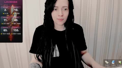 Polly online show from 10/31/25, 03:18