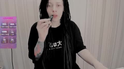 Polly online show from 11/07/25, 09:31