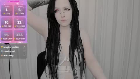 Polly online show from 11/22/25, 11:48