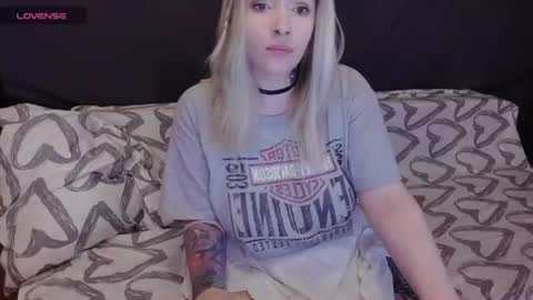 Polly online show from 07/07/26, 07:29