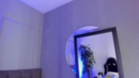 Snapshot of pollybabe_ chatting on 11/07/25, 10:26 POLLY online show from 11/07/25, 10:26
