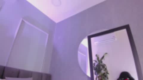 Snapshot of pollybabe_ chatting on 12/17/25, 10:10 POLLY online show from 12/17/25, 10:10