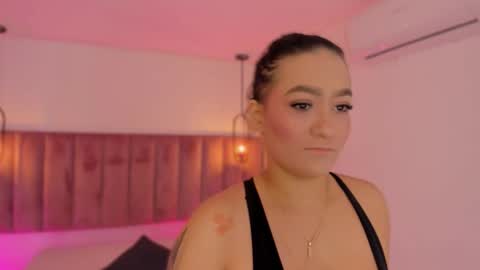 Snapshot of pollybabe_ chatting on 02/10/26, 10:08 POLLY online show from 02/10/26, 10:08