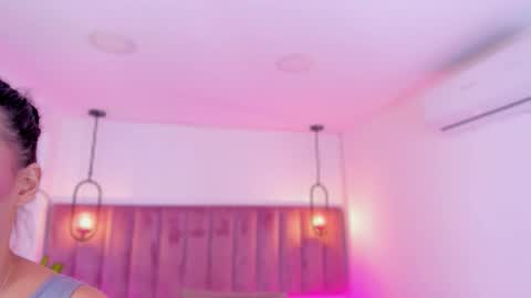 Snapshot of pollybabe_ chatting on 02/18/26, 10:11 POLLY online show from 02/18/26, 10:11