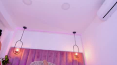 Snapshot of pollybabe_ chatting on 03/25/26, 10:21 POLLY online show from 03/25/26, 10:21
