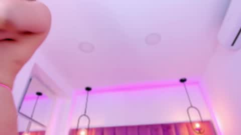 Snapshot of pollybabe_ chatting on 04/06/26, 10:27 POLLY online show from 04/06/26, 10:27